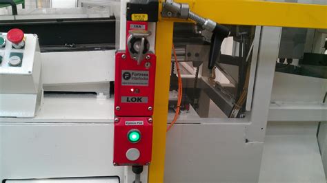 cnc machine interlocks|interlocking machine examples.